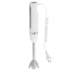 Занурювальний блендер Adler AD4625w 1500 Вт 5 швидкостей White (5902934838993)