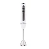 Занурювальний блендер Adler AD4625w 1500 Вт 5 швидкостей White (5902934838993)