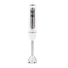 Занурювальний блендер Adler AD4625w 1500 Вт 5 швидкостей White (5902934838993)