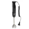 Занурювальний блендер Adler AD4625b 850 Вт 5 швидкостей Black (5902934839013)