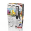 Занурювальний блендер Adler AD4625b 850 Вт 5 швидкостей Black (5902934839013)