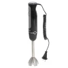 Занурювальний блендер Adler AD4625b 850 Вт 5 швидкостей Black (5902934839013)