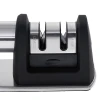 Точилка для ножів Adler AD 4489 2 етапи Stainless Steel (5902934839112)