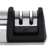 Точилка для ножів Adler AD 4489 2 етапи Stainless Steel (5902934839112)