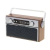 Радіоприймач Adler Camry CR 1183 16 Вт Wooden (5902934839143)