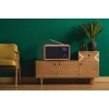Радіоприймач Adler AD 1184 DAB+ Black (5902934839167)