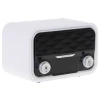 Радіо Adler AD 1185 Bluetooth White (5902934839181)