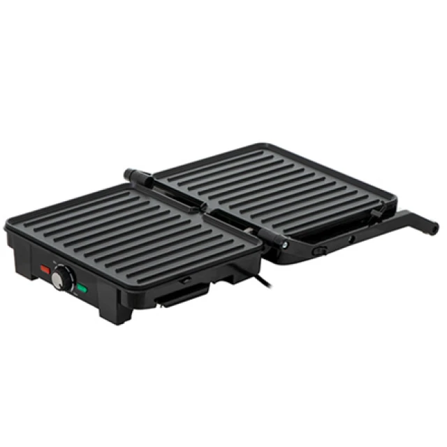 Електрогриль Adler AD3051 2800 Вт Black (5902934839310)
