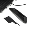 Електрогриль Adler AD3051 2800 Вт Black (5902934839310)