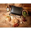 Електрогриль Adler AD3051 2800 Вт Black (5902934839310)