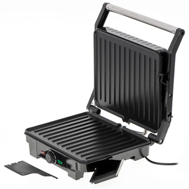 Електрогриль Adler AD3051 2800 Вт Black (5902934839310)