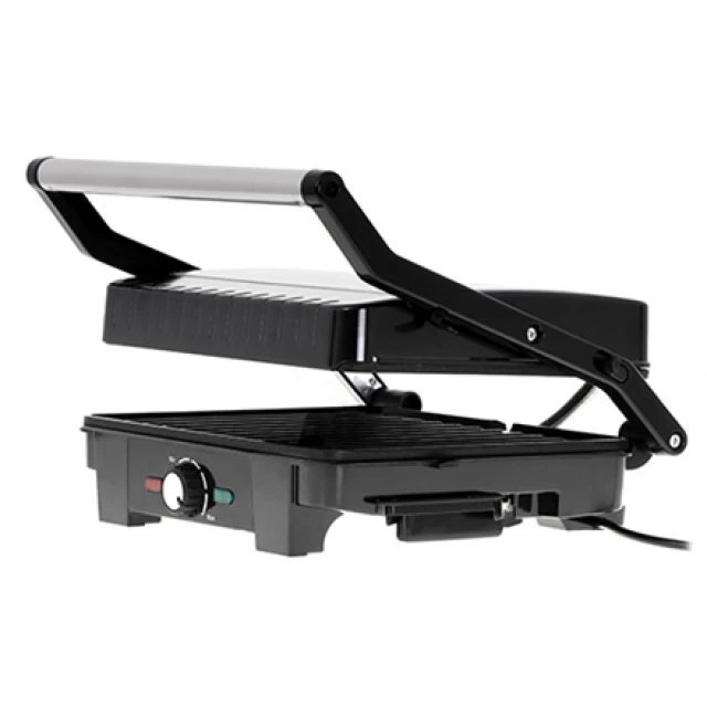 Електрогриль Adler AD3051 2800 Вт Black (5902934839310)