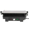 Електрогриль Adler AD3051 2800 Вт Black (5902934839310)