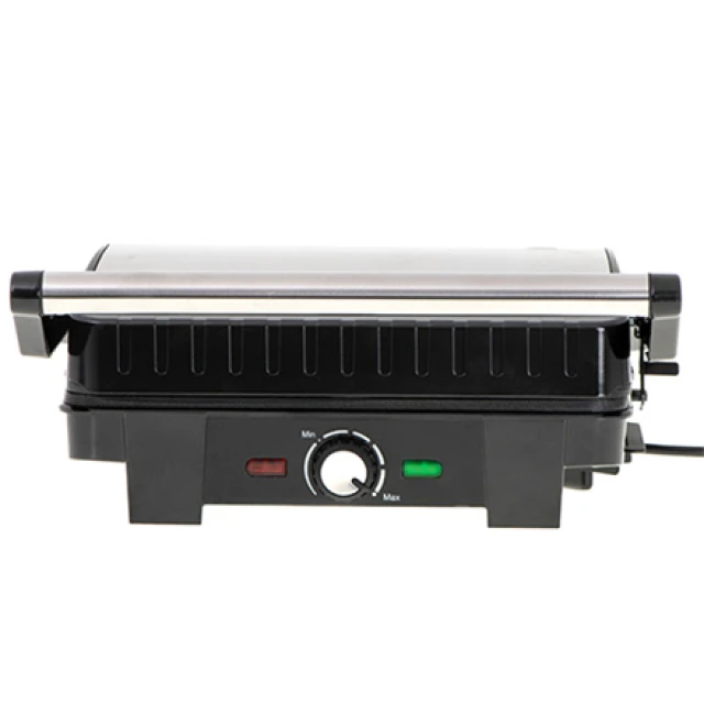 Електрогриль Adler AD3051 2800 Вт Black (5902934839310)