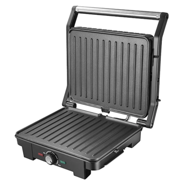 Електрогриль Adler AD3051 2800 Вт Black (5902934839310)