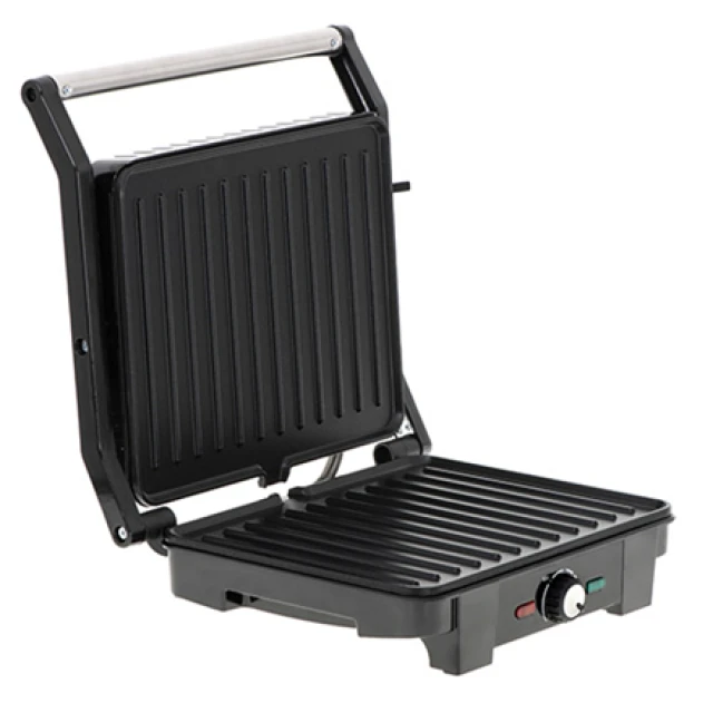 Електрогриль Adler AD3051 2800 Вт Black (5902934839310)