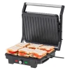 Електрогриль Adler AD3051 2800 Вт Black (5902934839310)