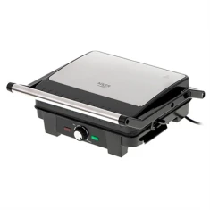 Електрогриль Adler AD3051 2800 Вт Black (5902934839310)