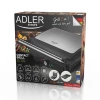 Електрогриль Adler AD3051 2800 Вт Black (5902934839310)