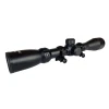 Оптичний приціл Industry Brand BEEMAN 3-9x40 труба 1