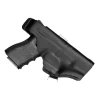 Кобура кожаная для пистолета GUARD GLOCK 19 (5902944117996)