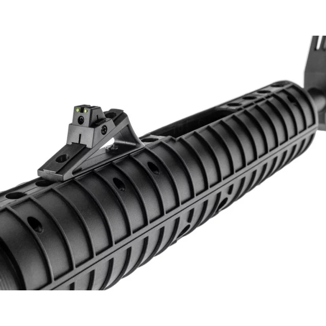 Пневматична гвинтівка Beeman 1920 Sniper кал. 5,5 мм (5902944145821)