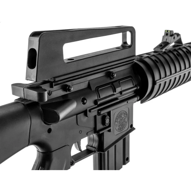 Пневматична гвинтівка Beeman 1920 Sniper кал. 5,5 мм (5902944145821)