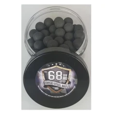 Кулі гумово-металеві GUARD Power калібр .68 100 шт (5902944159866)
