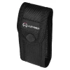 Складаний ніж AZYMUT Izeron 13 інструментів + кобура 90 мм Black (5902944165652)