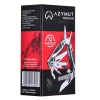 Мультитул AZYMUT Trohon 12 інструментів + 8 біт + кобура (5902944165690)