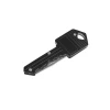 Ніж Guard Key Knife складаний у ключі Black (5902944165973)