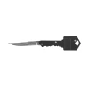 Ніж Guard Key Knife складаний у ключі Black (5902944165973)