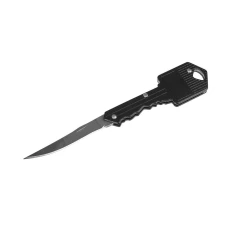 Ніж Guard Key Knife складаний у ключі Black (5902944165973)