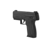 Пістолет для гумових і перцевих куль Byrna SD калібр .68 CO2 8 г комплект Black (5902944169155)