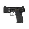 Пістолет для гумових і перцевих куль Byrna SD калібр .68 CO2 8 г комплект Black (5902944169155)