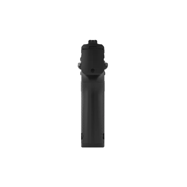Пістолет для гумових і перцевих куль Byrna SD калібр .68 CO2 8 г комплект Black (5902944169155)