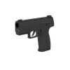 Пістолет для гумових і перцевих куль Byrna SD калібр .68 CO2 8 г комплект Black (5902944169155)