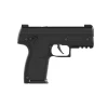 Пістолет для гумових і перцевих куль Byrna SD калібр .68 CO2 8 г комплект Black (5902944169155)