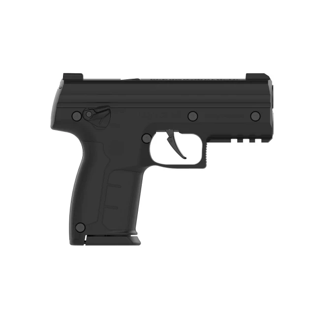 Пістолет для гумових і перцевих куль Byrna SD калібр .68 CO2 8 г комплект Black (5902944169155)