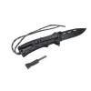 Ніж для виживання AZYMUT Survival Fire Starter (5902944169728)