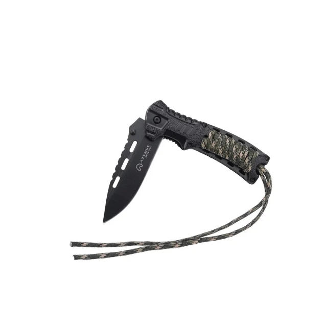 Ніж для виживання AZYMUT Survival Fire Starter (5902944169728)