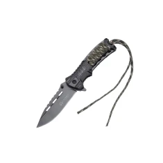 Ніж для виживання AZYMUT Survival Fire Starter (5902944169728)