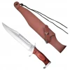 Ніж Cinema Classic Rambo III 425 мм зі шкіряною кобурою (5902944174692)