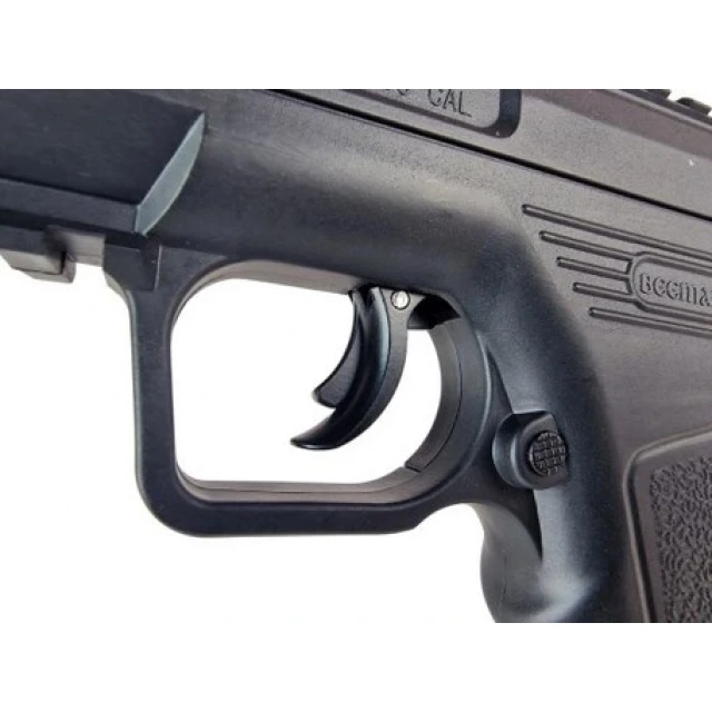 Пістолет Beeman BP50 кал.50 CO2-12g (5902944175637)