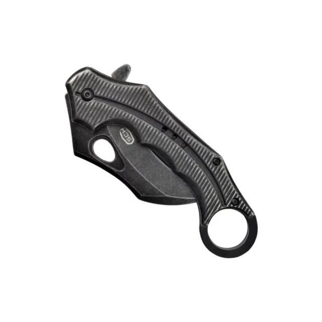 Ніж Speck SCK Spring Assisted Karambit (5902944175668)