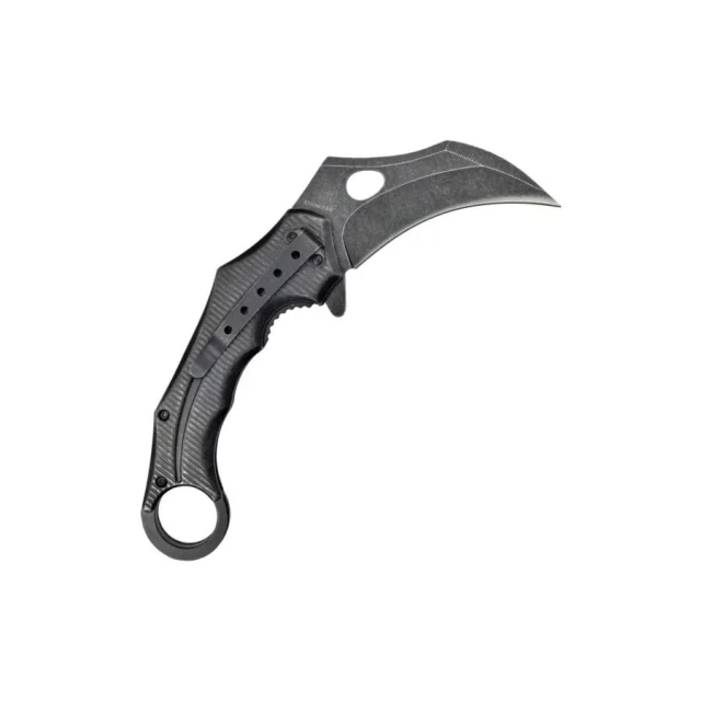 Ніж Speck SCK Spring Assisted Karambit (5902944175668)
