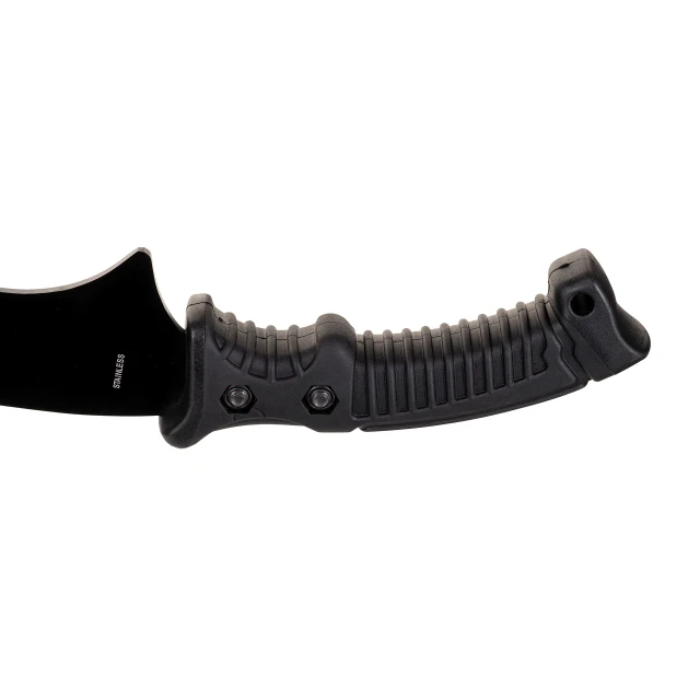 Мачете Speck SCK Fixed Blade K828 с чехлом (5902944175675)