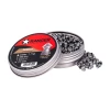 Кулі пневматичні RANGER Diabolo Classic Sharp Grooved 4.5 мм 500 шт 0.50 г (5902944175941)