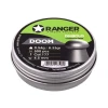 Кулі пневматичні RANGER Diabolo Professional Doom 4,5 мм 0,54 г 500 шт (5902944175989)