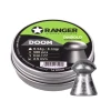 Кулі пневматичні RANGER Diabolo Professional Doom 4,5 мм 0,54 г 500 шт (5902944175989)